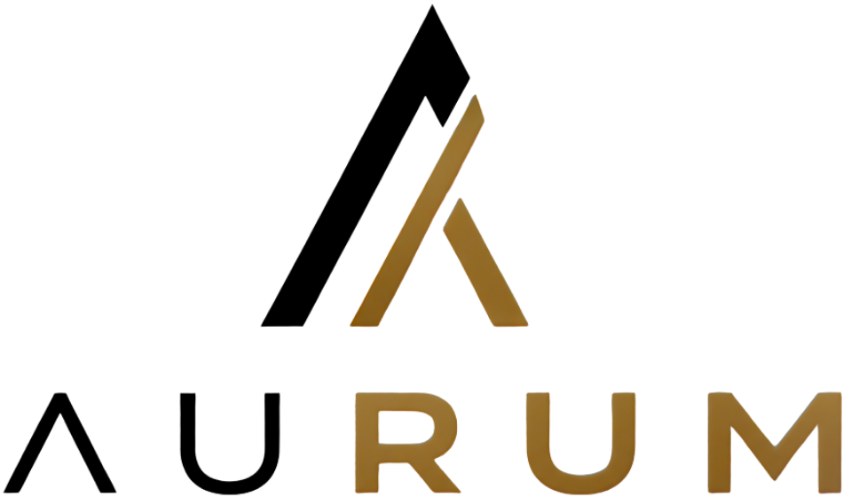 Aurum logo