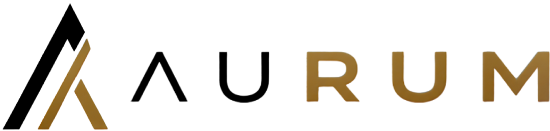 Aurum logo